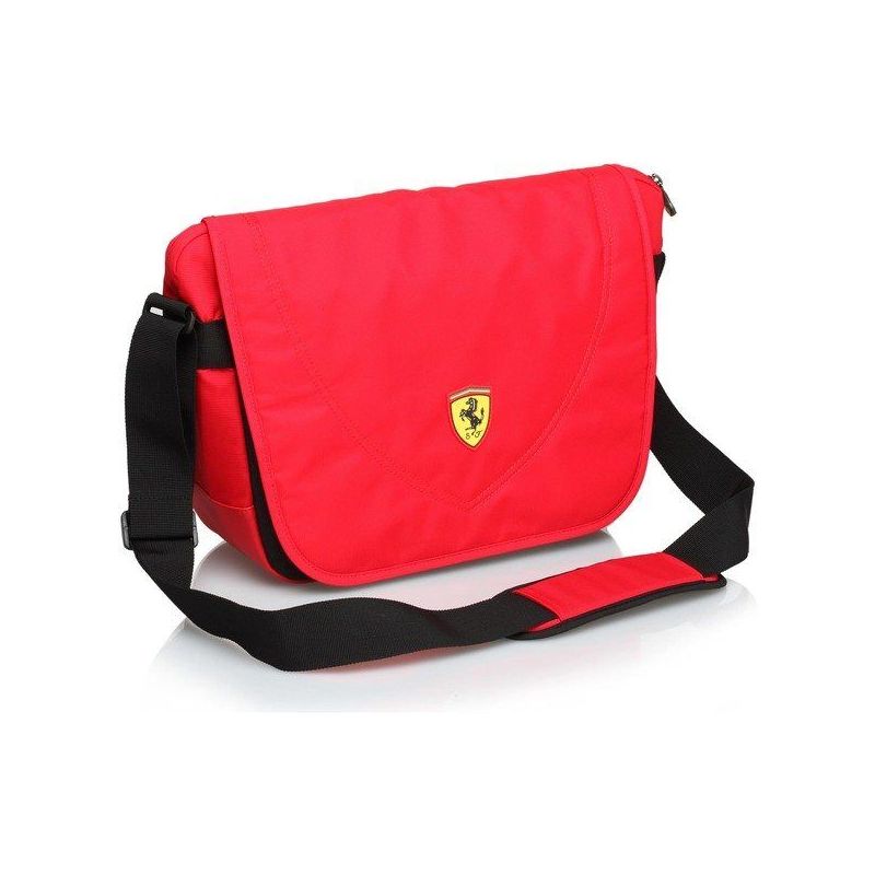 Travelers Messenger bag - Ferrari - Vip 