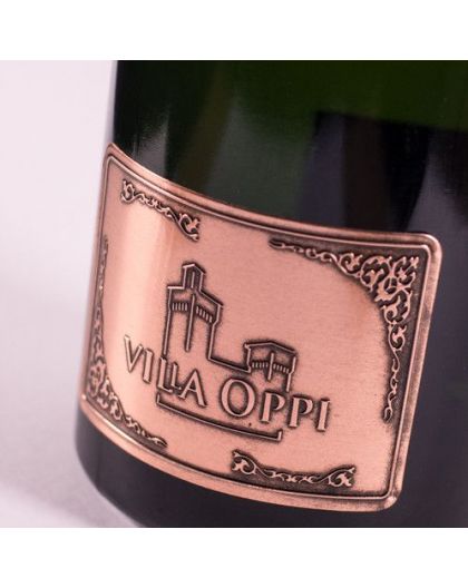Amarone Villa OPPI 1524