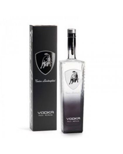 Tonino Lamborghini Vodka