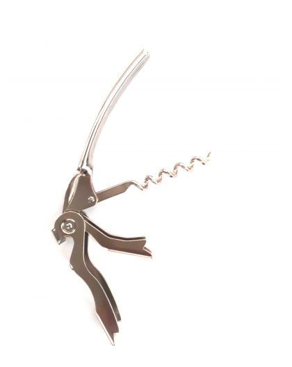 Wine opener