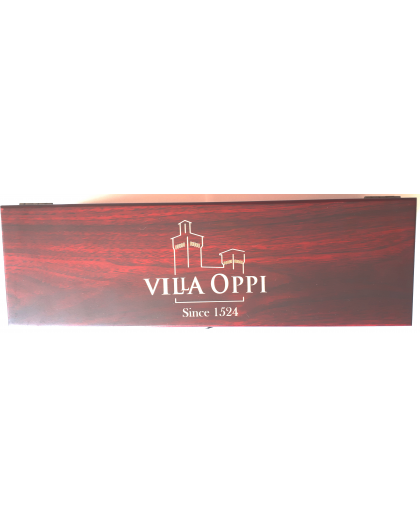 WINE GIFT BOX