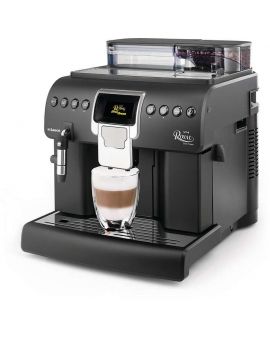 Coffee machine SAECO Royal Gran Crema