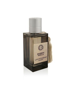 Locherber Perfume Bourbon Vanilla