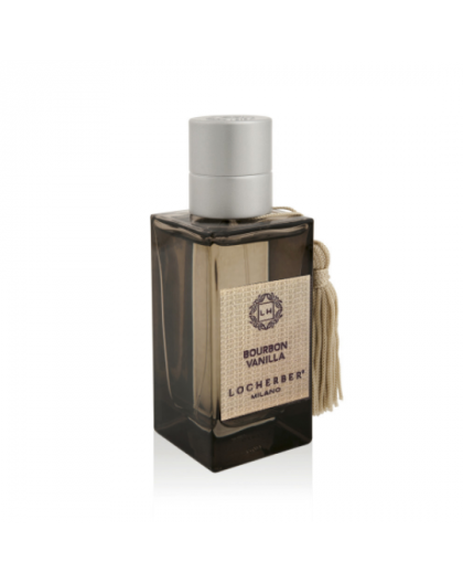 bourbon parfum