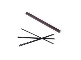 Black Fiber Sticks for locherber diffusers
