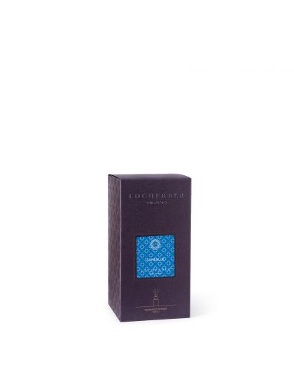 Locherber Diffuser Capri Blue