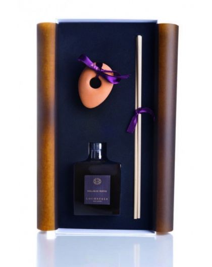Locherber Дифузер Capri Blue