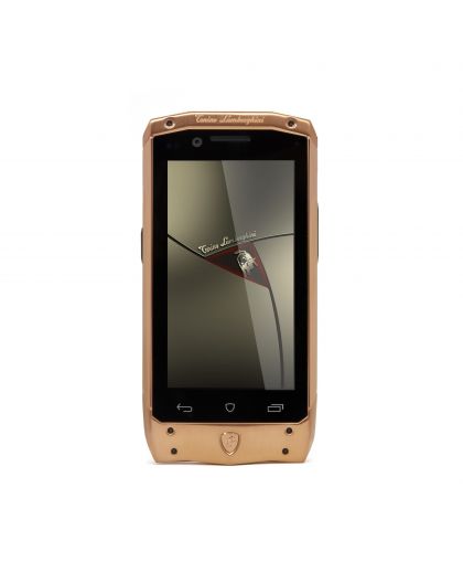 Tonino Lamborghini Smartphone Antares