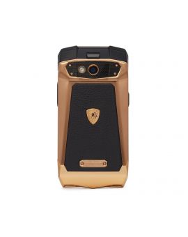 T. Lamborghini мобилен телефон Antares
