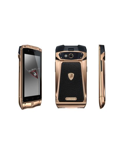 T. Lamborghini мобилен телефон Antares