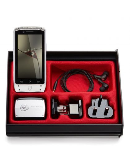 Tonino Lamborghini Smartphone Antares