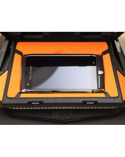 T. Lamborghini smartphone Tauri 88