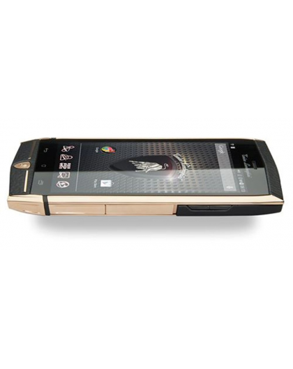 T. Lamborghini smartphone Tauri 88