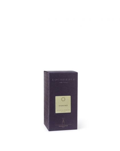 Locherber Diffuser Kyushu Rice