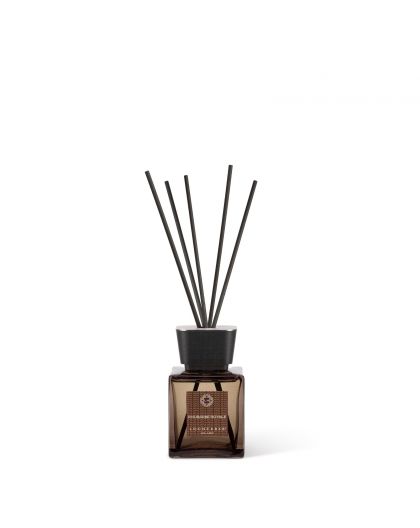 Locherber Diffuser Rhubarbe Royale