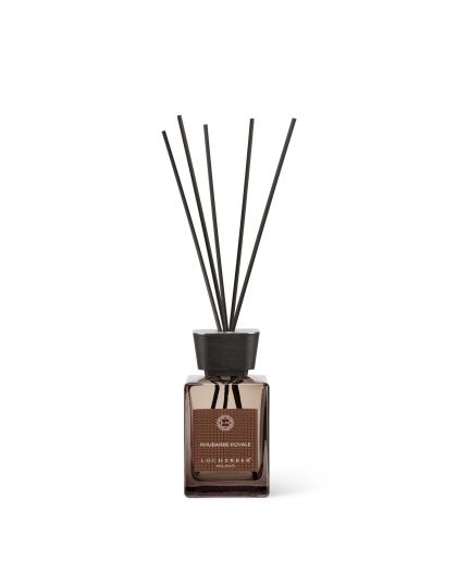 Locherber Diffuser Rhubarbe Royale