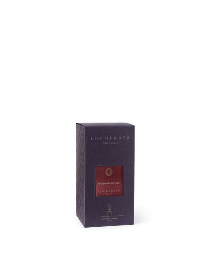 Locherber Diffuser Rhubarbe Royale