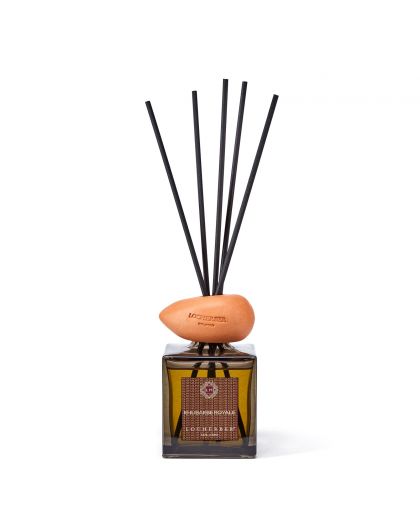 Locherber Diffuser Rhubarbe Royale