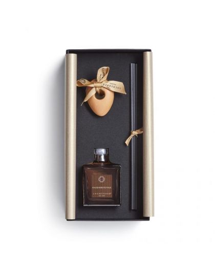 Locherber Diffuser Rhubarbe Royale