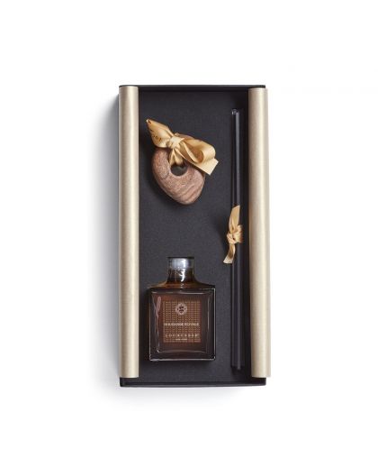 Locherber Diffuser Rhubarbe Royale