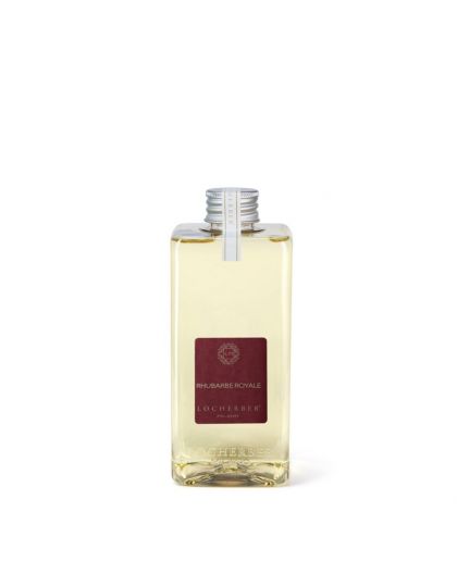 Locherber Refiller for diffusers Rhubarbe Royale