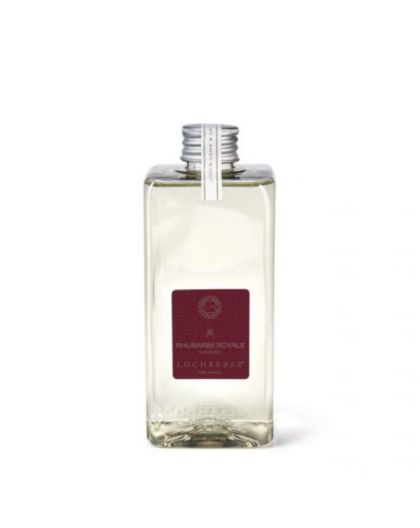 Rhubarbe Royale Catalytic