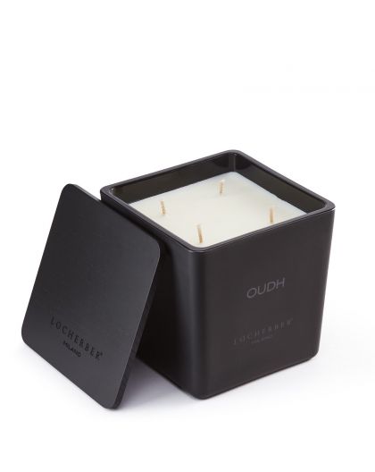 Locherber Candle OUDH