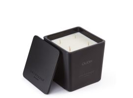 Locherber Candle OUDH