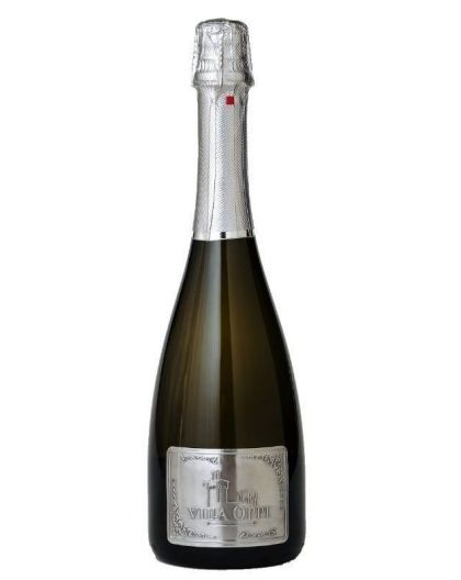 Spumante  Chardonnay - Pinot Noir Villa Oppi 1524