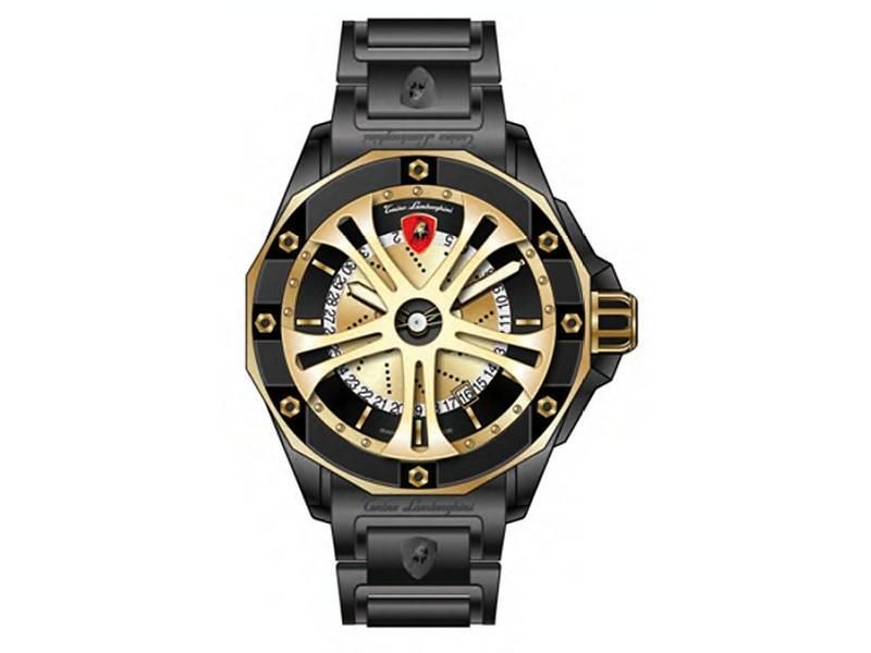 Hublot lamborghini clearance watch