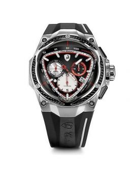 Tonino Lamborghini watch SPYDER Red line 07
