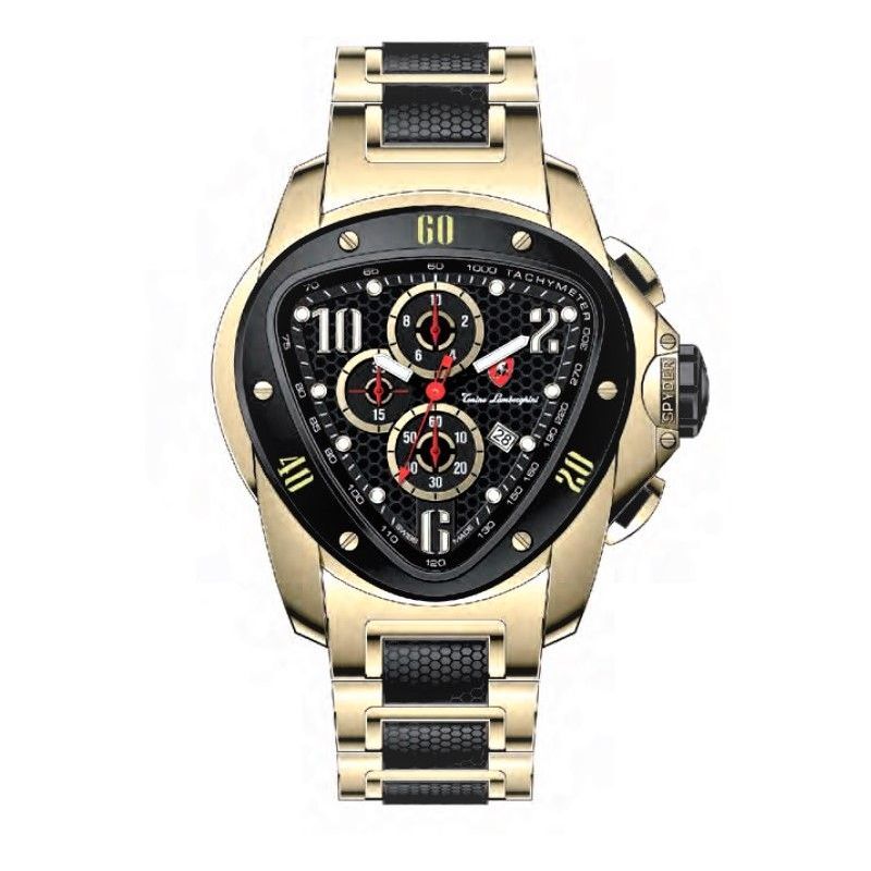 Tonino Lamborghini watch TL1502 - Vip Shop Italy