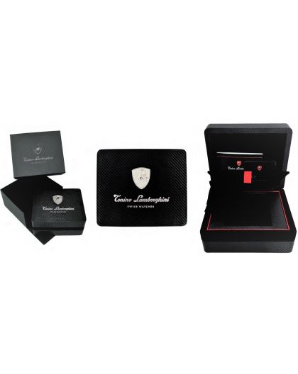 Мъжки часовник Tonino Lamborghini SPYDER 8956