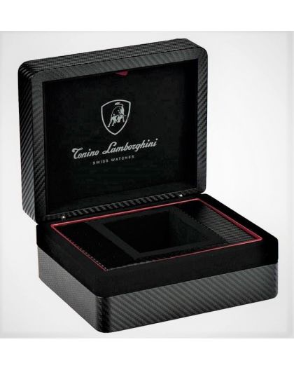 Tonino Lamborghini watch TL GT3-04