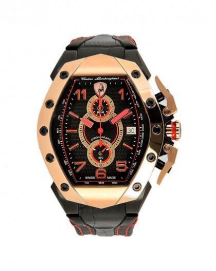 Мъжки часовник Tonino Lamborghini TL GT3-04