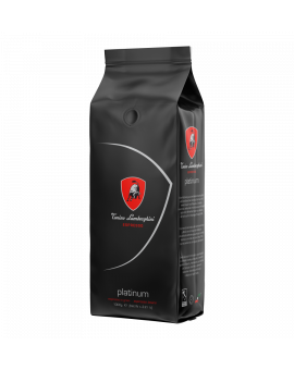 TONINO LAMBORGHINI - COFFEE BEANS PLATINIUM 1 kg