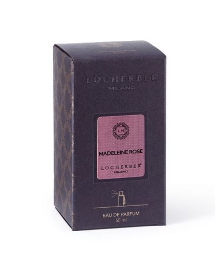 Locherber Парфюм Madeleine Rose
