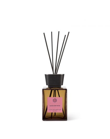 Locherber DIFFUSER Madeleine Rose