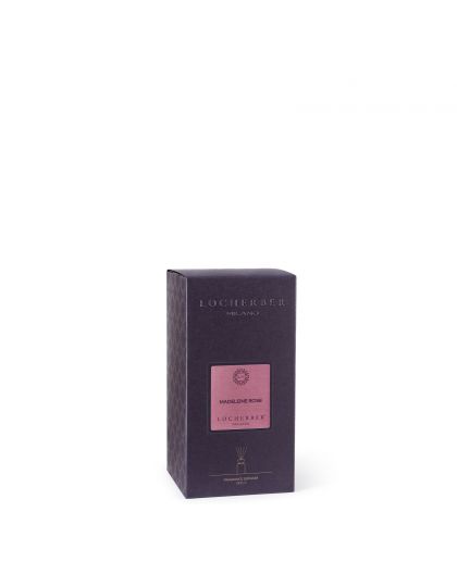 Locherber DIFFUSER Madeleine Rose