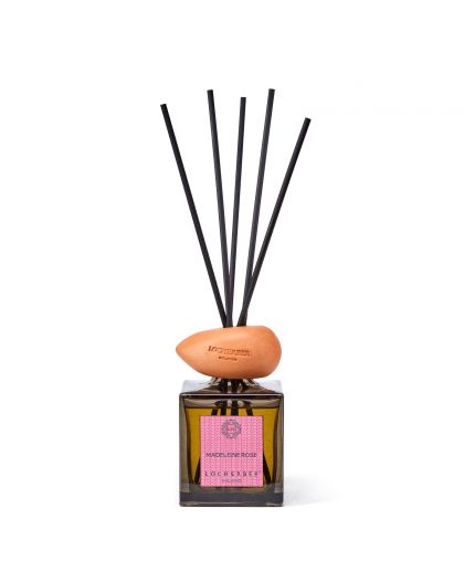 Locherber DIFFUSER Madeleine Rose