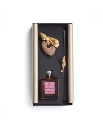 Locherber DIFFUSER Madeleine Rose