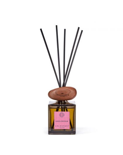 Locherber DIFFUSER Madeleine Rose