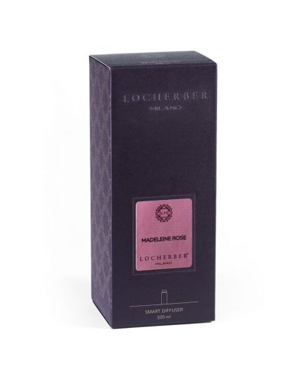 Locherber ПЪЛНИТЕЛ ДИФУЗЕРИ Madeleine Rose