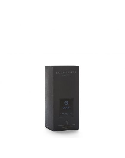 Locherber REFILLS FOR DIFFUSERS OUDH