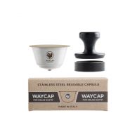 WAYCAP Многократно зареждаща се капсула за Долче густо  машина