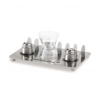 WAYCAP RuviDock kit Refillable Nespresso capsule