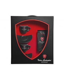 Coffee gift box Tonino Lamborghini