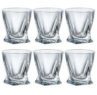 6 Чаши за ликьор "Куадрo"