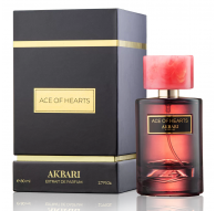 Akbari Perfume ACE OF HEARTS