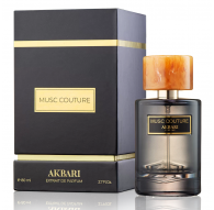 AKBARI PERFUME MUSC COUTURE
